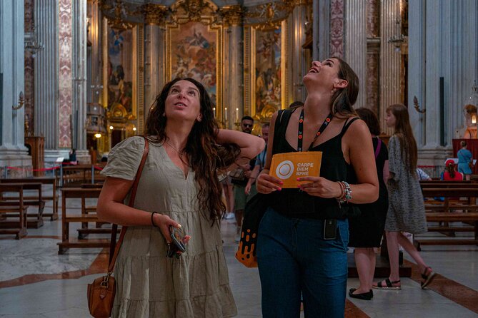 Small-Group Rome Express Walking Tour in English/Spanish - Practical Tips for Your Tour