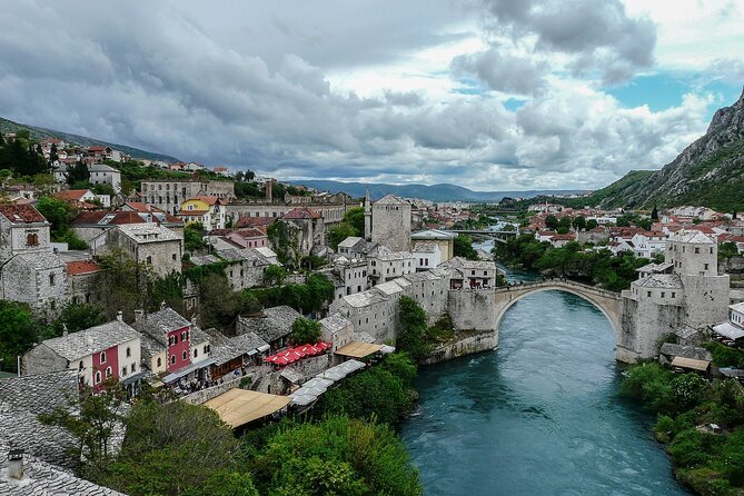 Small Group Sights Tour in Bosnia.Mostar,Kravica Falls and more - The Sum Up: Who Should Book This Tour?  