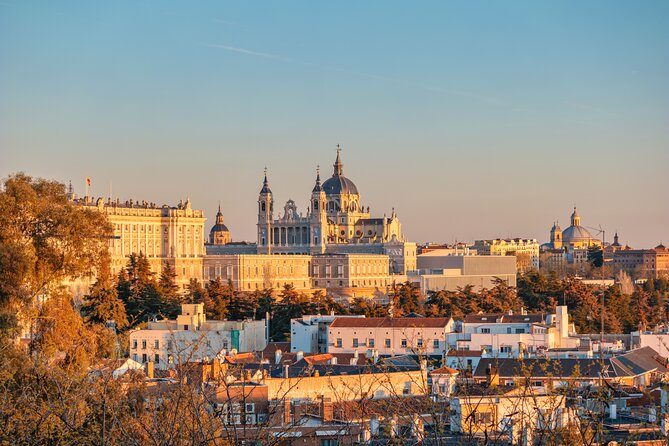 Small Group Tour of the Austrias in Madrid - Final Thoughts