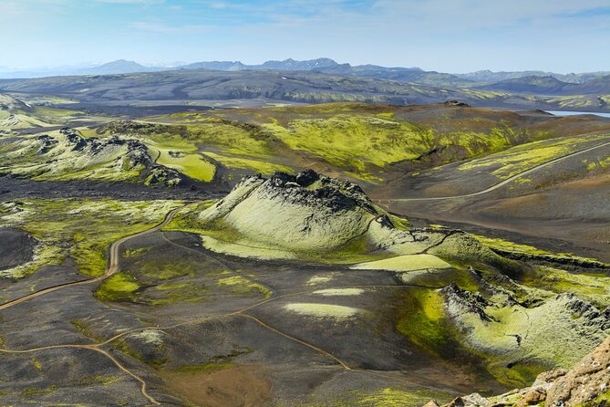 Snaefellsnes Peninsula Self-Guided Driving Audio Tour - FAQ: Everything You Need to Know