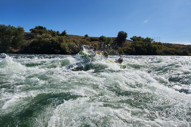 Snake River Rafting - FAQ: Your Questions Answered