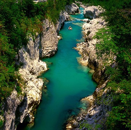 Soa Valley and Triglav National Park day trip - FAQ