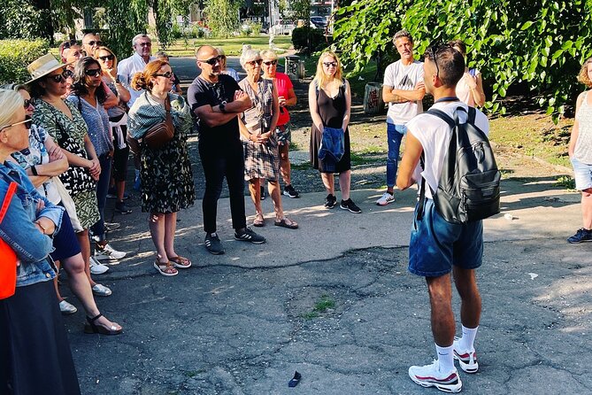 Sofia Highlights 2 Hour Sightseeing Walking Tour - FAQs