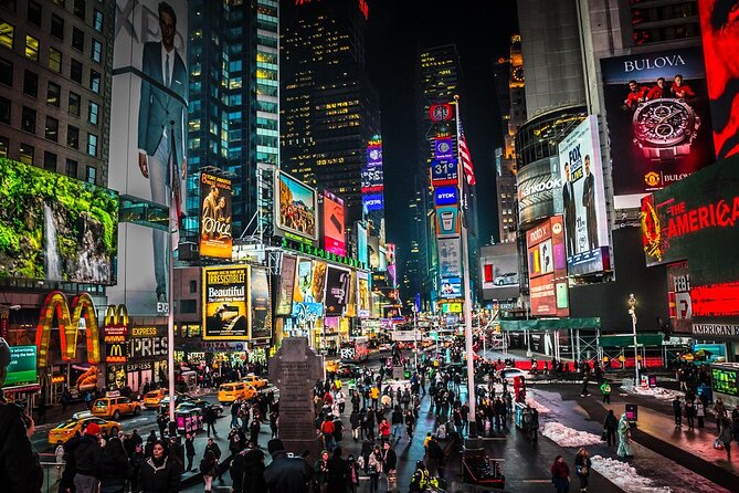 SoHo, Chinatown, Little Italy and Greenwich Private Walking Tour - FAQs about the SoHo, Chinatown, Little Italy, and Greenwich Private Walking Tour