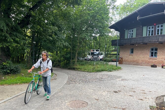 Sopot Private City Tour with a local architect - Final Thoughts