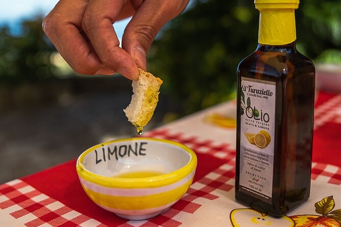 Sorrento Ape Tour, Lemon Garden, Mozzarella Show & Pizza Class - FAQ