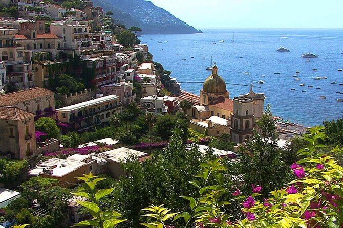 Sorrento Coast: Day Trip to the Great Beauty with Private Driver and Guide - Is It Worth the Price?
