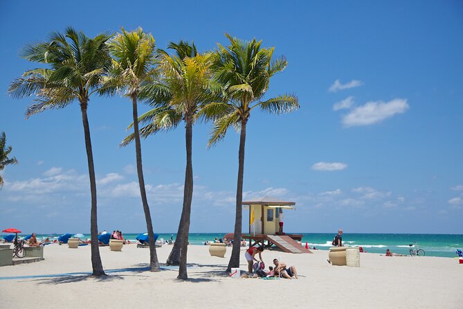 South Beach Art Deco Highlights and The Wolfsonian Museum Tour - FAQ
