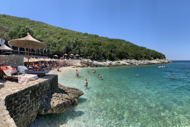 Speed Boat Trip to Karaburun, Haxhi Ali Cave and Sazan Island - Practical Tips for Booking and Enjoying the Tour