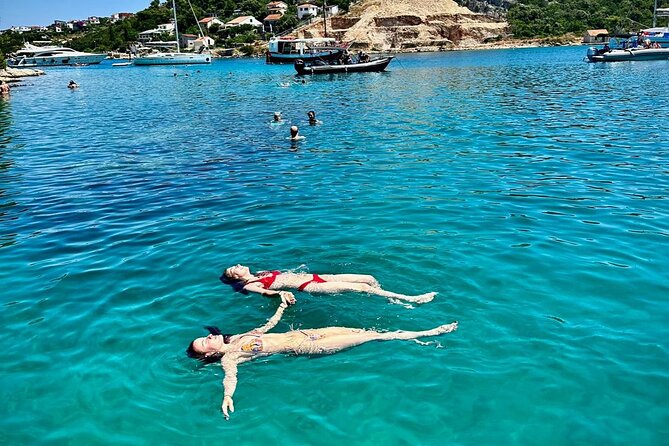 Split: Blue Lagoon & 3 Island Cruise with Wine & Snorkeling - FAQ