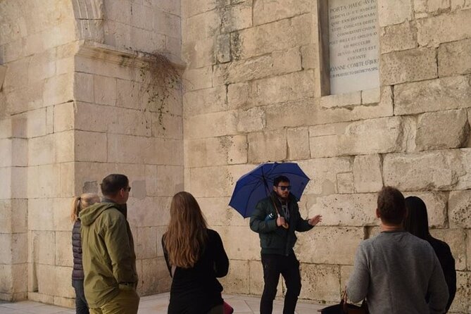 Split & Diocletian's Palace Walking Tour - Price and Value