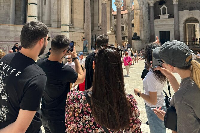 Split Walking Tour: History, Legends & Tales - Final Thoughts