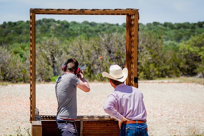 Sporting Clays Shooting Weekend Tour in Florida - Practical Details That Matter
