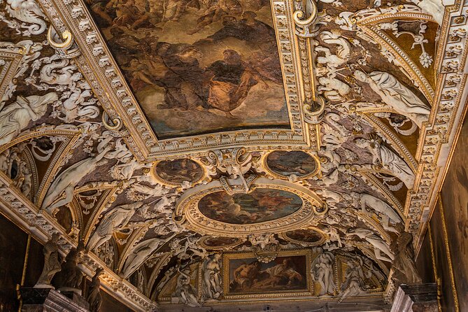 St Marks Basilica & Doges Palace Skip the Line - Semi-Private - Authentic Insights from Reviewers
