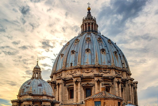 St. Peters Basilica: Self-guided Audio Tour on your Phone (without ticket) - Final Thoughts: Is It Worth It?