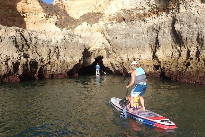 Stand Up Paddle Sunrise Caves Tour in Lagos - pickup Aljezur area - Final Thoughts