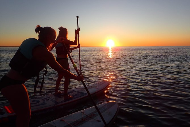Stand Up Paddle Sunrise Caves Tour in Lagos - Value for Money