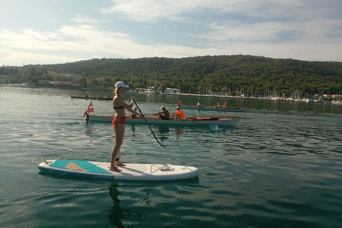 Stand Up Paddle Tour in Split - Final Thoughts