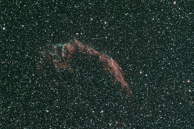 Stargazing Tour with Telescopes and Video Astronomy in Sedona - Who Will Love This Tour?
