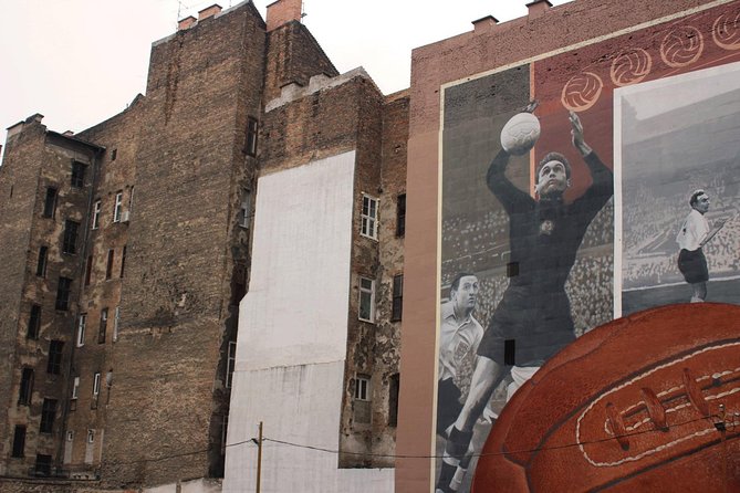 Still Watching You! - Hungary's Communist Story - Final Thoughts: Who Will Love This Tour?