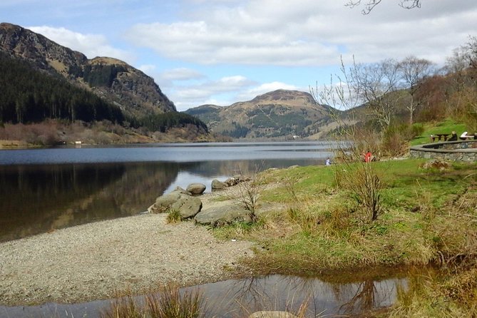 Stirling Castle, Trossachs, Loch Lomond and Whisky Tour - Who Will Enjoy This Tour?