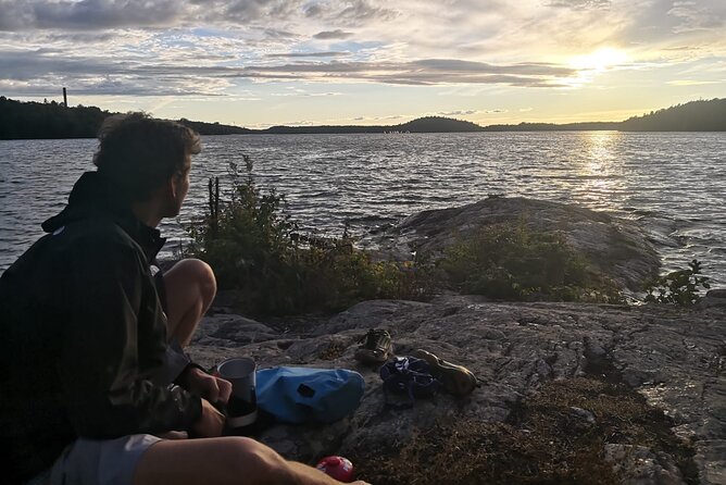 Stockholm Evening Kayak with BBQ - Small Group - Analyzing the Value and Price