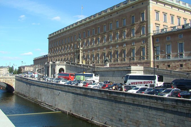 Stockholm Old Town and the Vasa Museum, a Small Group Walking Tour. - Final Thoughts