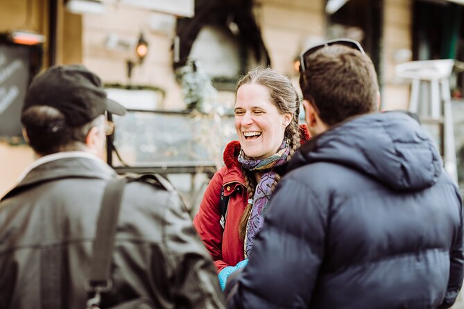 Stockholm Private Custom Tour with a Local Guide, Highlights & Hidden Gems - Practical Tips for Booking and Making the Most of the Tour