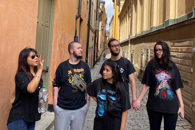 Stockholm Private Custom Walking Tour with A Guide (Private Tour) - The Value of the Tour