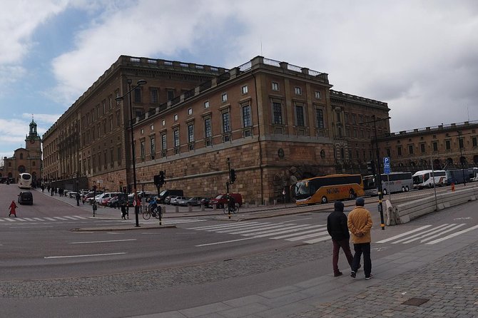 Stockholm Top attractions all-inclusive Gran Tour - Final Thoughts