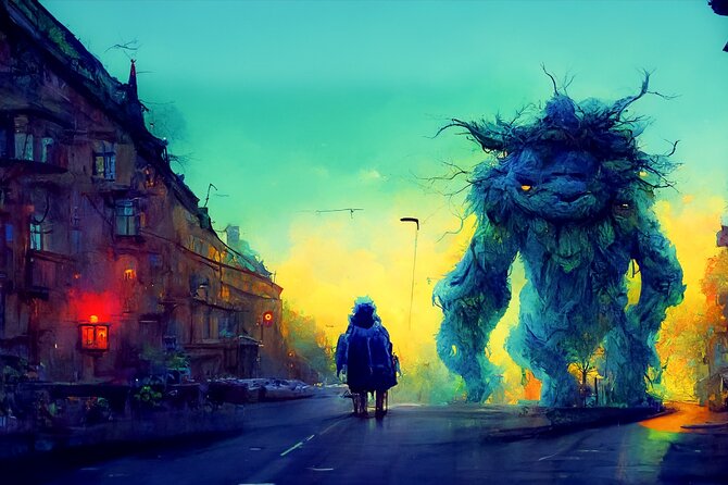 Stockholm Troll Hunt: Self-Guided Old Town Adventure - Final Thoughts