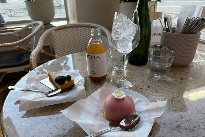 Stockholm Walking Food Tour With Small Group - Final Thoughts: Who Should Book This?