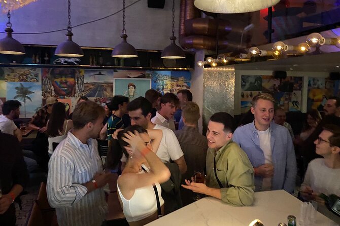 Stockholm's Best Pub Crawl - Authentic Experiences from Past Travelers