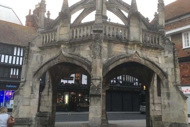 Stonehenge & Salisbury Cathedral: Private Day Trip from London - The Sum Up