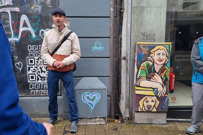 Story Galway 90 Minute Walking Tour - FAQs about the Galway Story Walking Tour