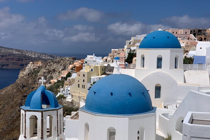 Stress-Free Santorini Shore Excursion: Private Highlights Tour - The Sum Up: Who Will Love This Tour?