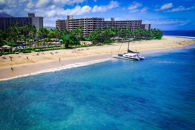 Summer Morning Express Snorkel Adventure off Ka'anapali Beach - Final Thoughts