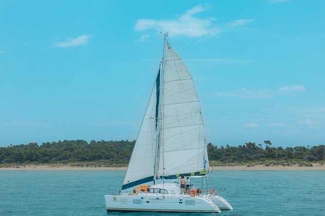 Sunset Cruise in Corfu Old Town on a luxury Catamaran - Final Thoughts
