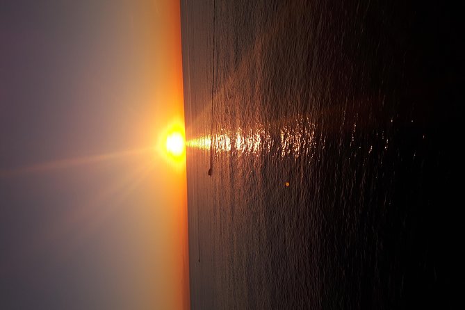 Sunset Private Boat Trip, Charter Malta Gozo Comino Blue lagoon - The Sum Up