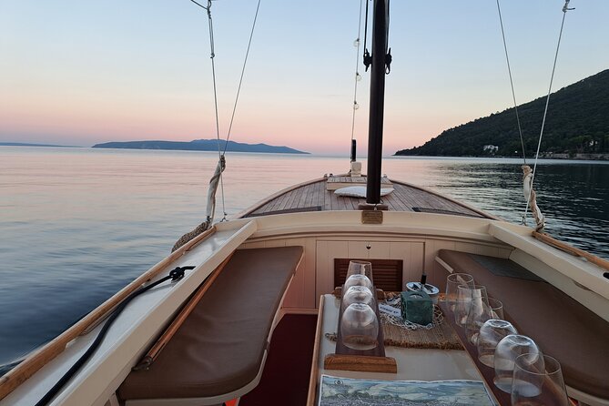 Sunset Ride Opatija on Madonnina Boat Tour - Practical Tips