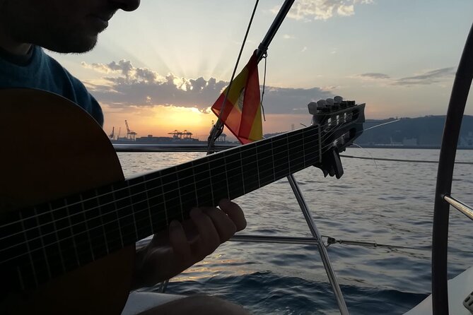 Sunset Sailing Experience w/ Live Spanish Guitar & Spanish Tapas - Who Should Consider This Tour?