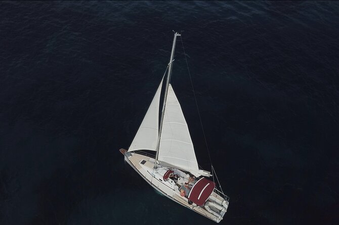 Sunset Sailing Tour on the Pakleni Islands - Summary: Why Choose This Sunset Sailing Tour?