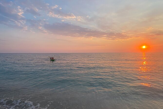 Sunset Saranda and Night City Glow Kayak or Sup Tour - Final Thoughts