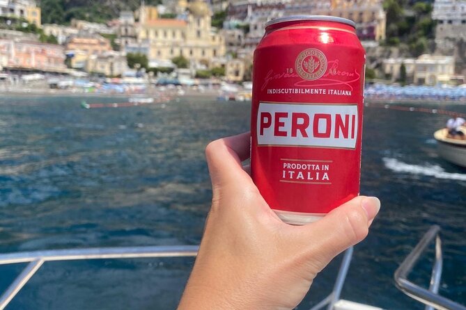 Sunset tour Amalfi to Positano - FAQ