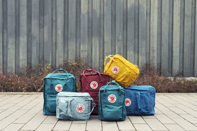 Swedish Design Tour - FAQs About the Swedish Design Tour