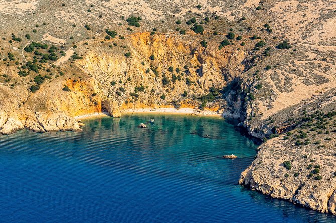 Swimming and Snorkeling on Wild bays with Captain Bobo - Practical Details and Tips