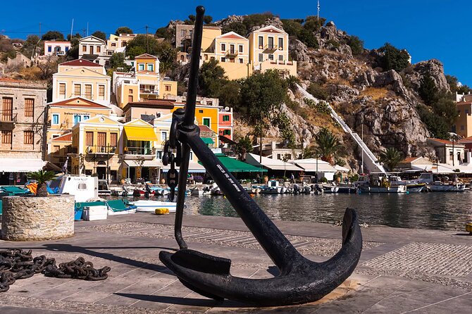 Symi Island | 2 Hours of Guided Tour with E-Bikes - Practical Tips for the Tour