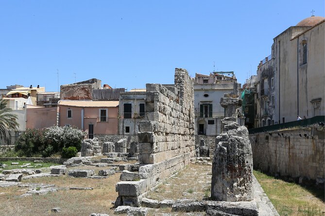 Syracuse Ortigia Scavenger Hunt and Highlights Self-Guided Tour - Authenticity and Traveler Insights