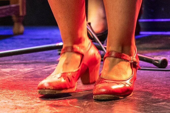 Tablao Flamenco La Guarida del Angel Jerez - FAQs