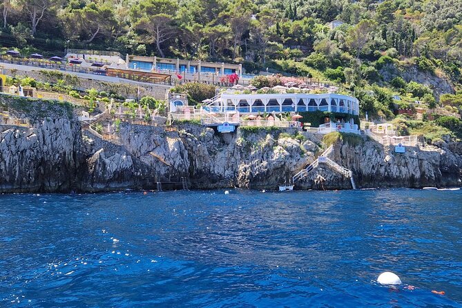 Tailor made excursion Capri - Final Thoughts: Who Should Consider This Tour?